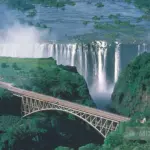 Zimbabwe Government Seals Massive US$92.5 Million Victoria Falls Land Deal With JR Goddard Consortium
