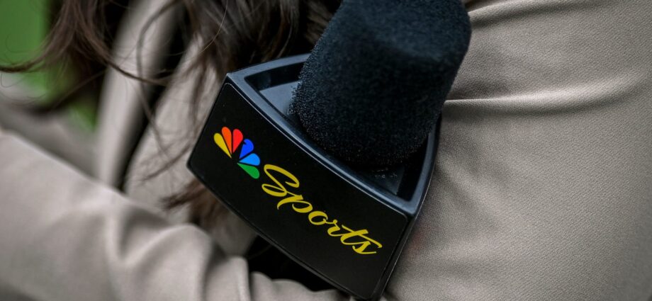 Former Vikings Coach Headed to NBC