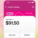 Cash App now supports accounts for kids 6-12