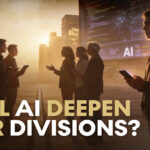 Are we heading into a world divided by AI tribes?