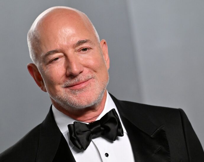 The Bezos “Post” Editorial Page Has Become a Mouthpiece for Pro-Billionaire Propaganda