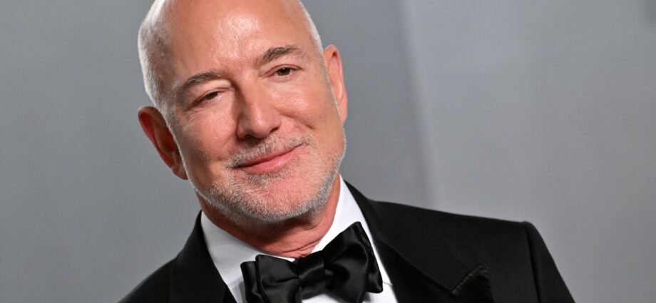 The Bezos “Post” Editorial Page Has Become a Mouthpiece for Pro-Billionaire Propaganda