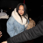 Rihanna Or A$AP Rocky’s Twin? Baby Rocki’s First Magazine Cover With Mom Hypes Fans (PHOTO)