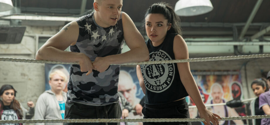 Stephen Merchant’s Wrestling Movie ‘Fighting With My Family’ To Be Adapted Into Stage Musical 