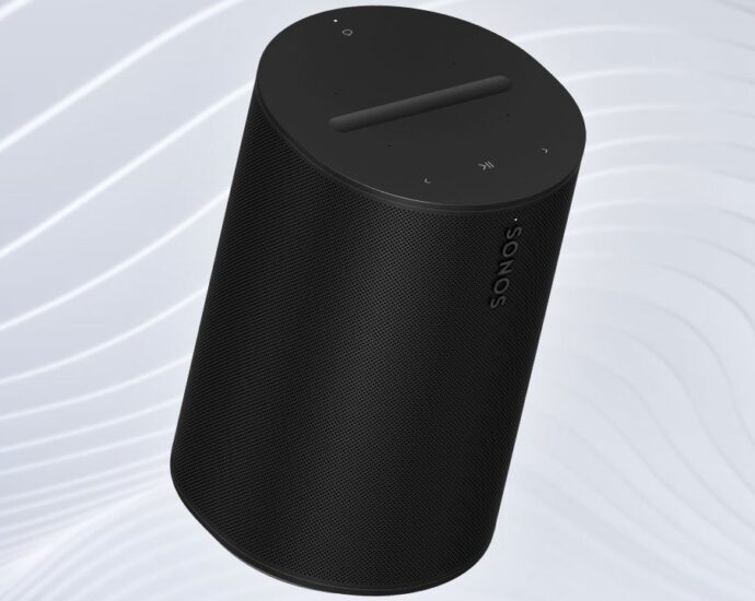 The Sonos Era 100 Smart Speaker Drops to Just $134 Shipped During the Earth Day Sale