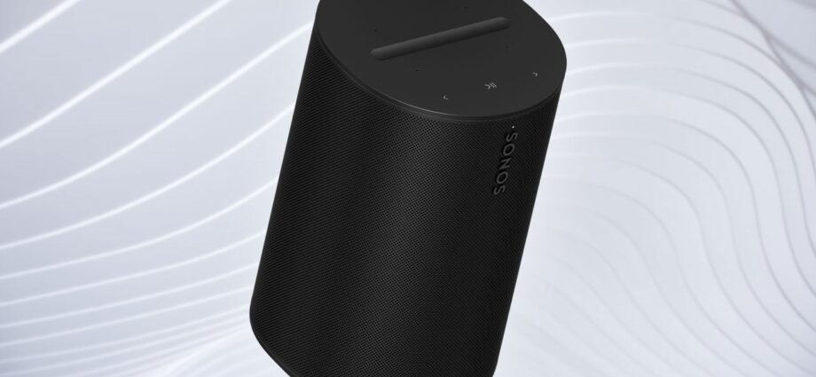 The Sonos Era 100 Smart Speaker Drops to Just $134 Shipped During the Earth Day Sale