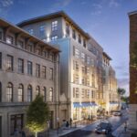 Tempo by Hilton Savannah Historic District Opens