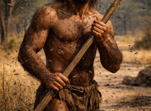 Study: Malaria Shaped Human Settlement Patterns for Over 74,000 Years