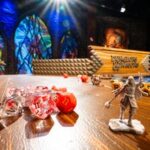 I Wish I Had This Official D&D Show When I Started Rolling Dice 25 Years Ago