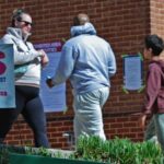 The key areas to watch in Virginia tonight as voters weigh Democrats’ redistricting plan: From the Politics Desk