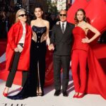 All of the Devil Wears Prada 2 Premiere and Press Tour Fashions So Far