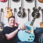 “When I started this business, I had two kinds of people: those who believed in it and those laughing at me”: Who is buying $15 million guitars? One of the world’s leading dealers lifts the veil on the collectible guitar market