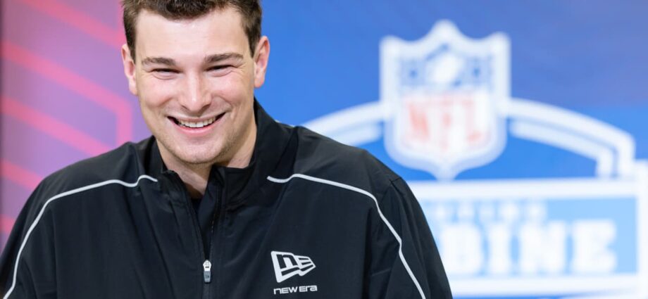 Here’s how much money the 2026 NFL draft picks will make — and who’s at risk of losing millions