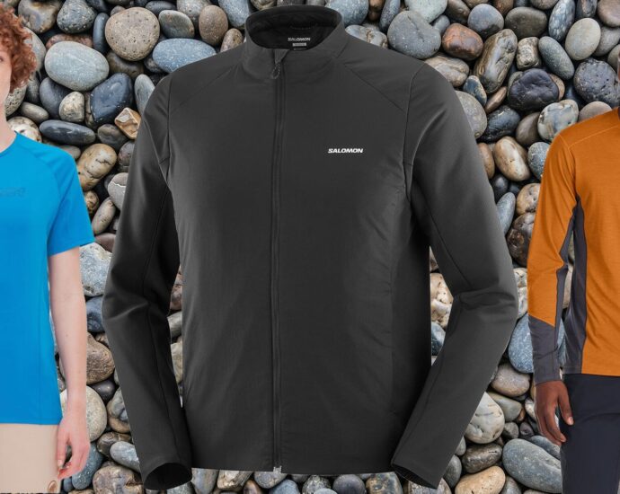 Backcountry’s big activewear sale is your chance to finally replace your smelly old gym clothes