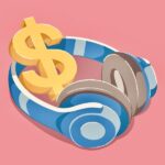 YouTube is turning audio into an ad product — SiriusXM is selling it