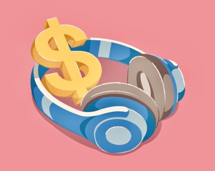 YouTube is turning audio into an ad product — SiriusXM is selling it