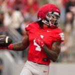 ‘Great sh*t coach!’ — Cowboys Legend Dez Bryant Erupts Over Brian Hartline’s Bold Jeremiah Smith Prediction