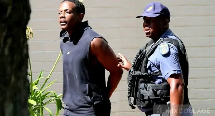 Chatunga Bellarmine Mugabe To Be Sentenced Today