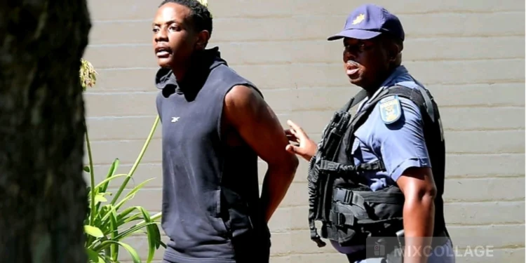 Chatunga Bellarmine Mugabe To Be Sentenced Today