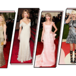 All of Taylor Swift’s Met Gala Fashion Through the Years