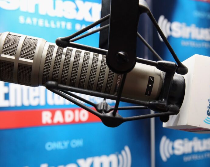 SiriusXM, iHeartMedia Eye Merger, With Irving Azoff and Apollo in Mix