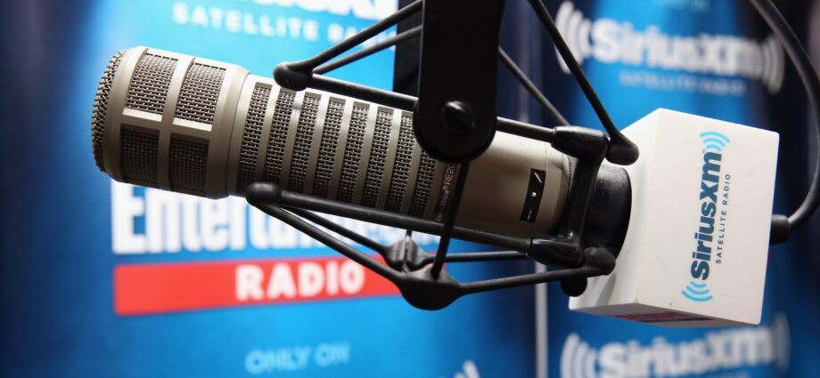 SiriusXM, iHeartMedia Eye Merger, With Irving Azoff and Apollo in Mix