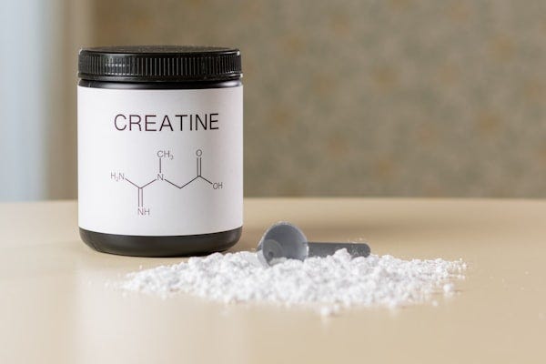 Creatine Pure: A Supplement to Boost Your Entire Lifestyle