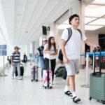 While California’s tourism rallied, L.A. faced its worst year since the pandemic