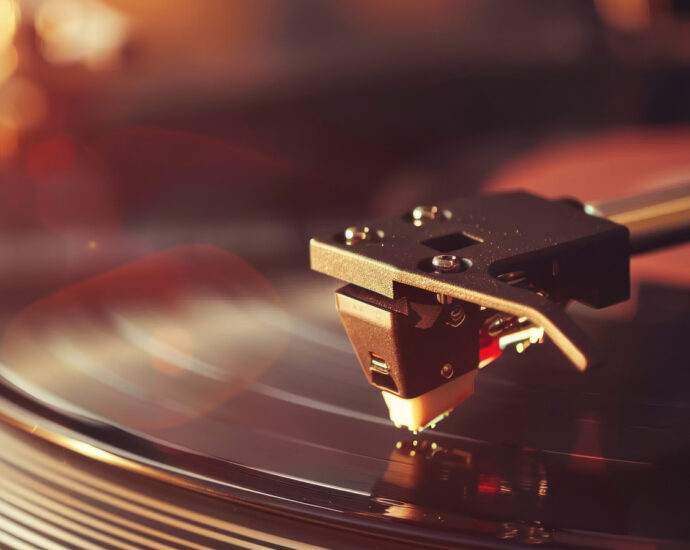 3 Cheap Upgrades That Will Instantly Improve Your Turntable’s Audio Quality
