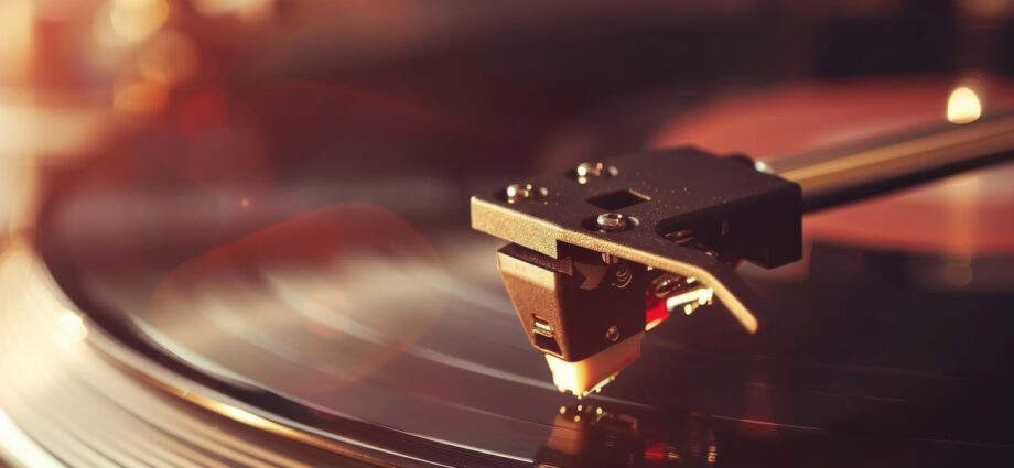 3 Cheap Upgrades That Will Instantly Improve Your Turntable’s Audio Quality