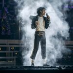 How the Michael Costume Designer Recreated Jackson’s World Through Fashion