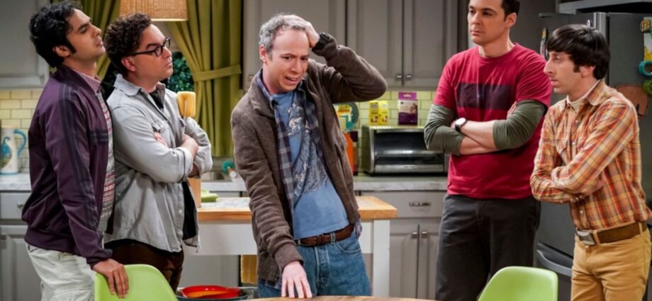 Big Bang Theory’s Next Spinoff Gets First Look and Release Date – Stuart Fails to Save the Universe Details Explained