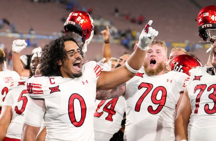 2026 NFL draft: What Utah ties have signed as free agents after going undrafted?