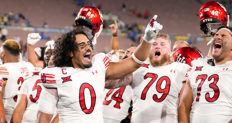 2026 NFL draft: What Utah ties have signed as free agents after going undrafted?