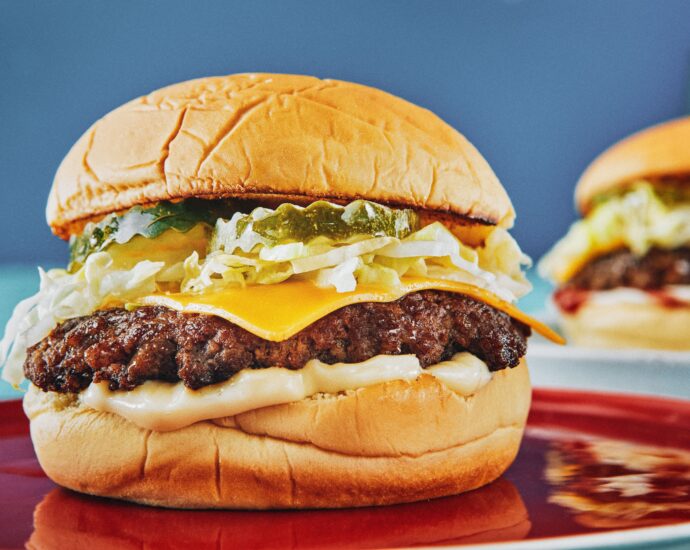 37 Memorial Day Recipes (Mains, Sides, Desserts, and Drinks)