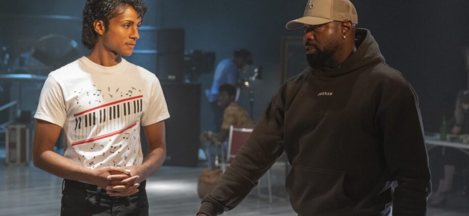 ‘Michael’ Director Antoine Fuqua On A Convo He Had With Michael Jackson, Reshoots, The Sequel & Choices Made About Pop Icon’s Controversies