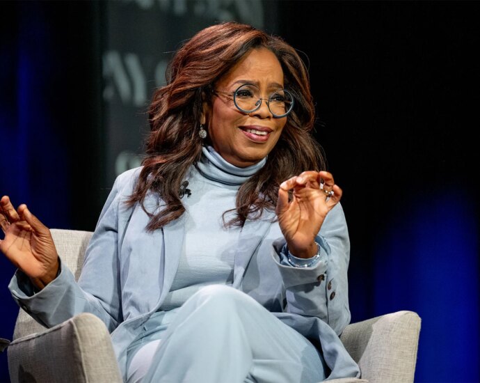 Amazon Is Officially in Business With Oprah Winfrey