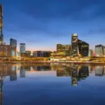 Saudi Arabia Leads Middle East Tourism Surge in 2025, Outpacing Global Growth