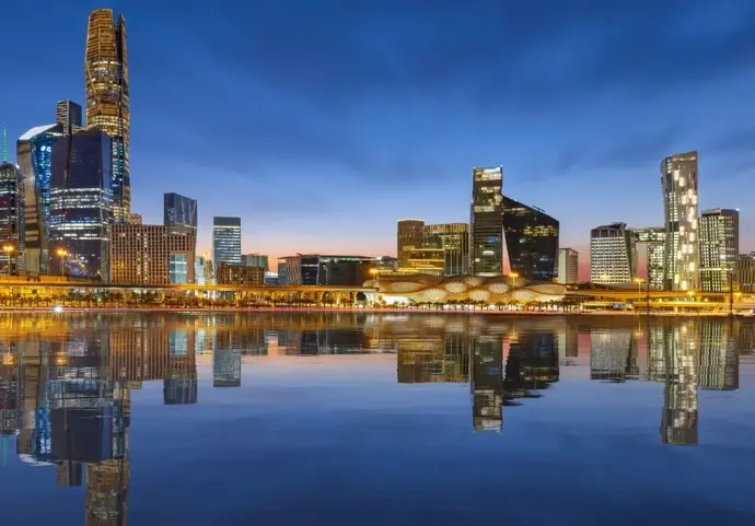 Saudi Arabia Leads Middle East Tourism Surge in 2025, Outpacing Global Growth