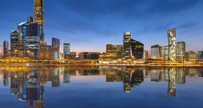 Saudi Arabia Leads Middle East Tourism Surge in 2025, Outpacing Global Growth