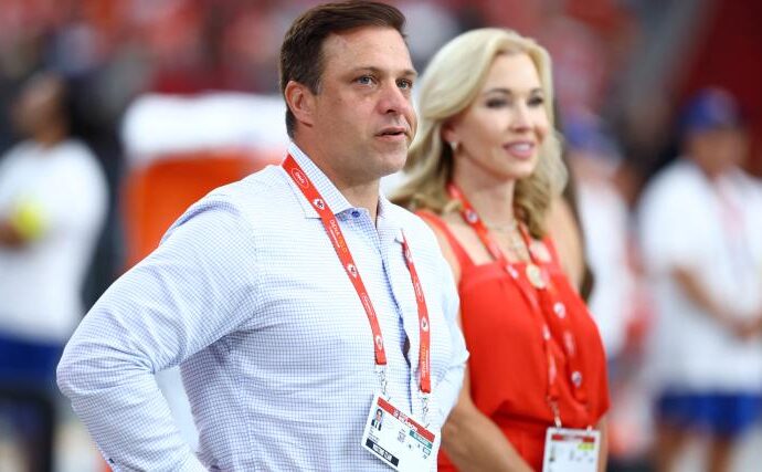 Chiefs draft review by analyst will scare entire NFL