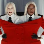 Lady Gaga and Doechii Deliver Fashion Camp in the “Runway” Video