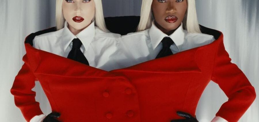 Lady Gaga and Doechii Deliver Fashion Camp in the “Runway” Video
