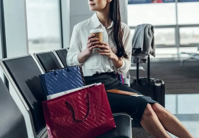 Travelers Spend Over $500 on Non-Travel Purchases Per Trip, Expedia Group Study Finds