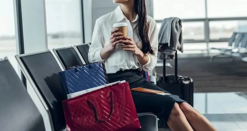 Travelers Spend Over $500 on Non-Travel Purchases Per Trip, Expedia Group Study Finds