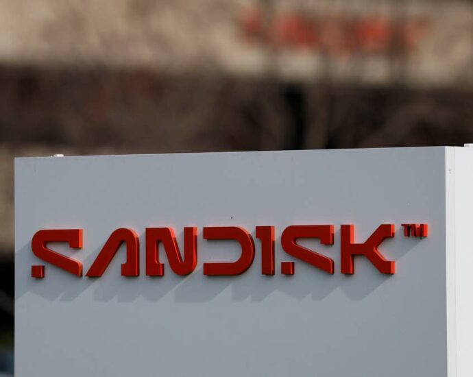 SanDisk’s next report carries a high bar