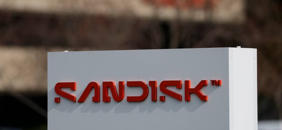 SanDisk’s next report carries a high bar
