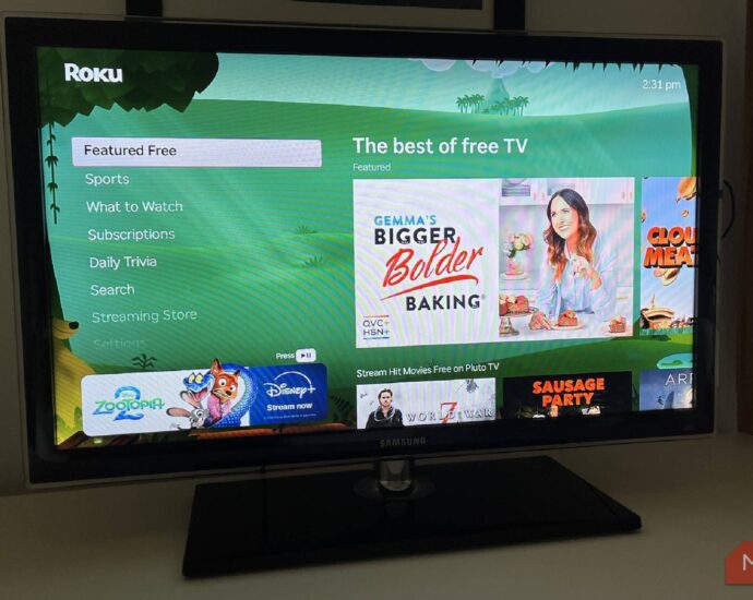 I ditched cable for Roku’s free channels and haven’t looked back