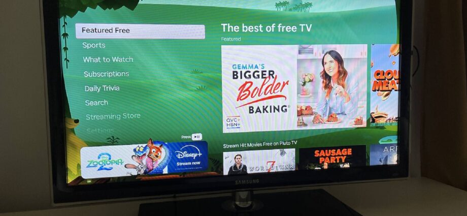 I ditched cable for Roku’s free channels and haven’t looked back