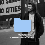 Fred again.. Teams Up with Dropbox to Share Exclusive Creative Files from His ‘USB002’ Tour